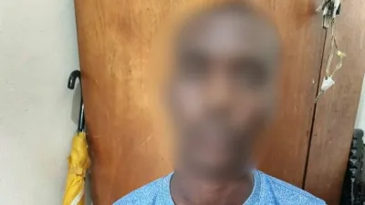 Nkorouna Nzé Minko, placé sous mandat dépot à port-gentil pour abus de confiance