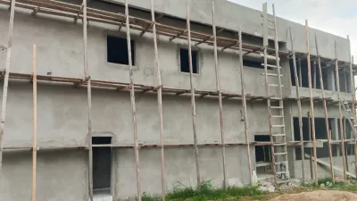 Nouvelle banque de Koula-Moutou