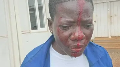 Prescilia Mboumba Nziengui