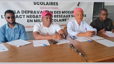 Dépravation des moeurs : l'impact négatif des réseaux sociaux