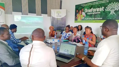 Agriculture : du champ à la start-up