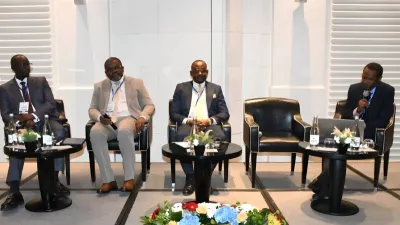 L’environnement des affaires gabonais