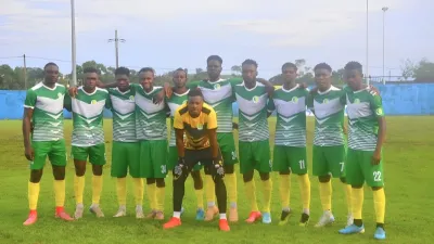 La finale promet d’être belle entre Oyem AC et Stade Mandji.