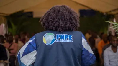 Pôle National de Promotion de l’Emploi