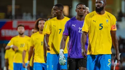 " Gabomagate " : le Gabon peut-il échapper aux sanctions de la CAF ?