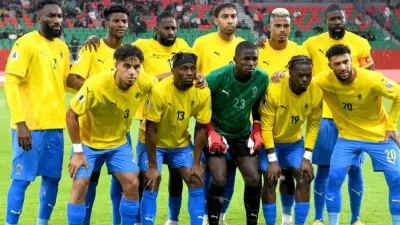 Classement FIFA : le Gabon au 78e rang pour boucler l'année