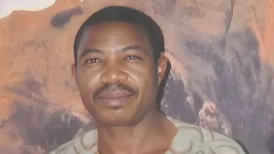 Papa Takinga, retrouvé mort