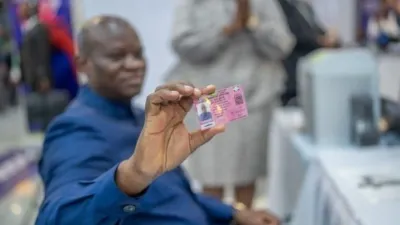 Permis de conduire digital