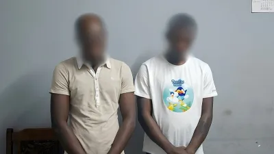 Deux prévenus condamnés pour trafic de drogue