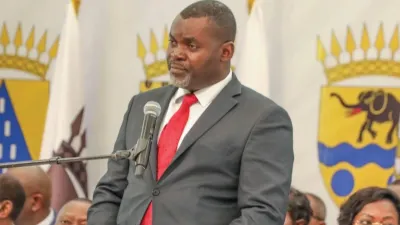 Pierre Mintsa Edzang