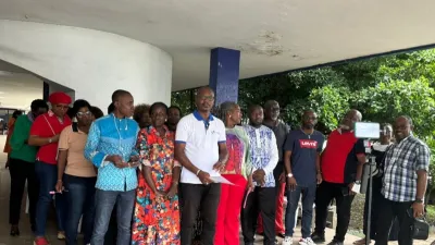 Le Synaposte fustige le mutisme des responsables de la Poste SA.