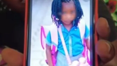 Précieuse, enfant disparue