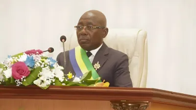 Jean-François Ndongou