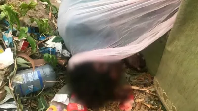 Le quinquagénaire qui aurait trouvé la mort à la suite d’un différend foncier à Batterie-IV