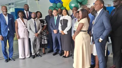 Réunion préparatoire à la 3e édition du CFC Africa tour 2026