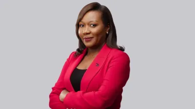 Rose Ogouebandja, directrice de L’Archer Gabon.