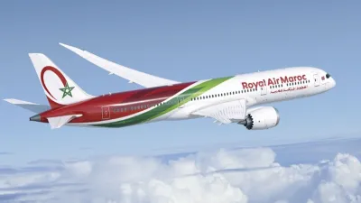 Royal Air Maroc