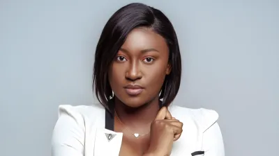 Rudy HOMBENET ANVINGUI, journaliste à l'union