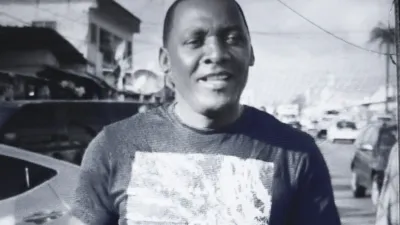 Ruffin Manfoumbi, inhumé à titre d’indigent