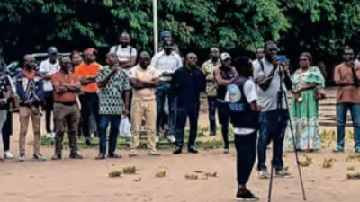 Collectif SOS Education