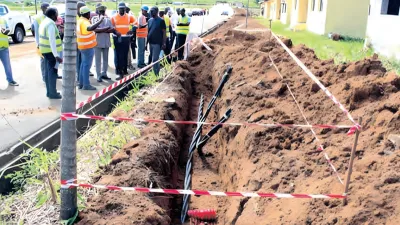 Des sites à Bikele sont à l’origine d’un conflit entre l’État et des particuliers