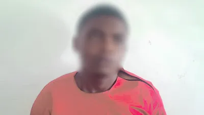 Stephen Assiami
