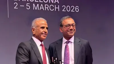 Sunil Bharti Mittal,  fondateur et président de Bharti Enterprises