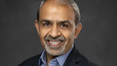 Sunil Taldar, le directeur général d’Airtel Africa