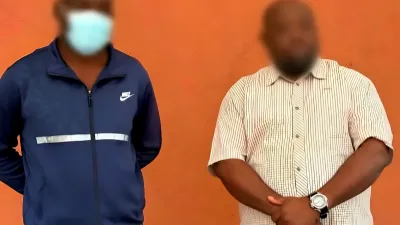 Suspects pour les vols de matériel de la SEEG