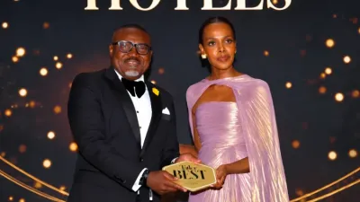 Après cette distinction, le Gabon doit maintenant devenir une destination touristique africaine incontournable.