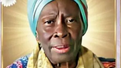 Thérèse Ndombi Madibila, victime