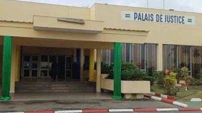 Tribunal de Libreville 