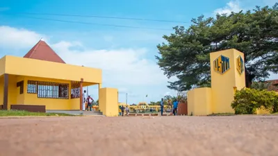 L'université des sciences et techniques de Masuku (USTM)