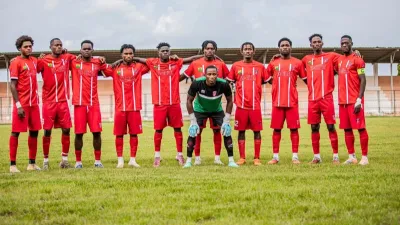 Union sportive de Bitam