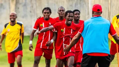 L'Union Sportive de Bitam