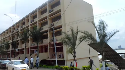 Université Omar Bongo