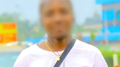 Victime d'un accident de circulation à Owendo