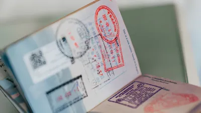Visa pour les USA