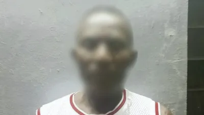 William Mpiga, agresseur présumé