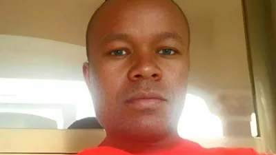 Timothée Yeké Moukoumbi, victime