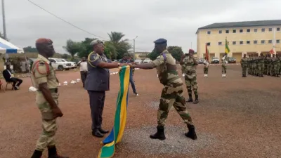 Région militaire terrestre Sud-Est