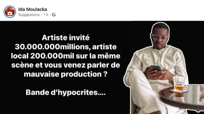  Le créateur de contenu M. Wils 