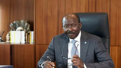 Henri-Claude Oyima, Président Directeur de BGFIBank