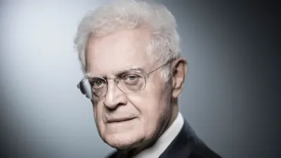 Lionel Jospin, ancien Premier ministre français