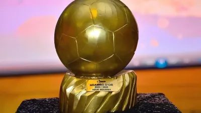 Ndambo d'Or