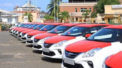 Affaire Taxis Yaris : comment démêler le vrai du faux ?