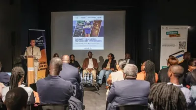 L'afterwork ''Talents et Carrières''