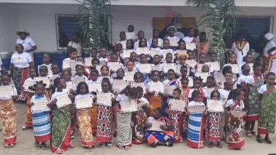 Atelier d'immersion linguistique