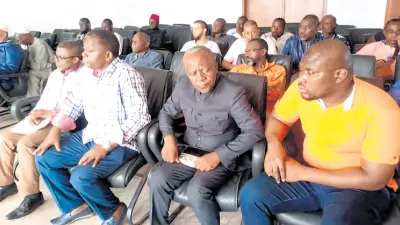 Les communautés étrangères ont adhéré au projet municipal