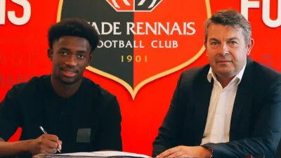  Arsène Jonathan Do Marcolino